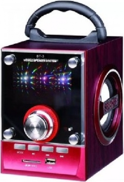 Jameson BT-3 Bluetooth Hoparlör