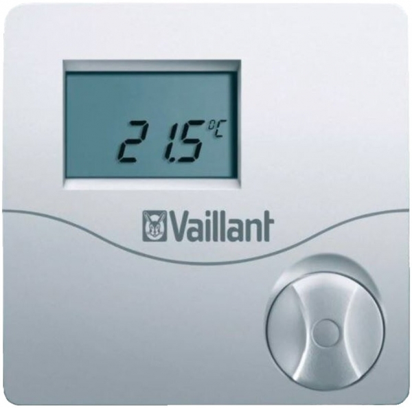 Vaillant VRT 50 Oda Termostatı