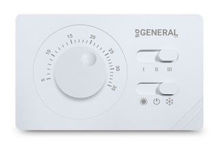 General Life FC100 Oda Termostatı