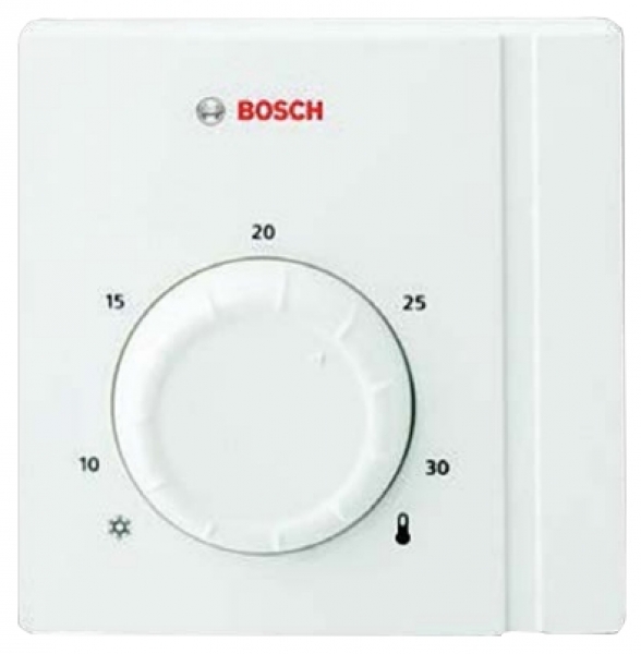 Bosch TR15-1 Oda Termostatı