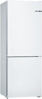 Bosch KGN46UW30N Buzdolabı