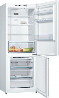 Bosch KGN46UW30N Buzdolabı