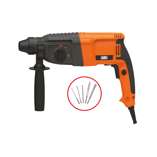 Attlas ECO K 620 Kırıcı