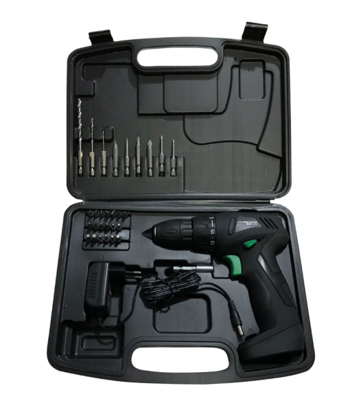 Bavaria BCD 7.2 Li Akülü Vidalama