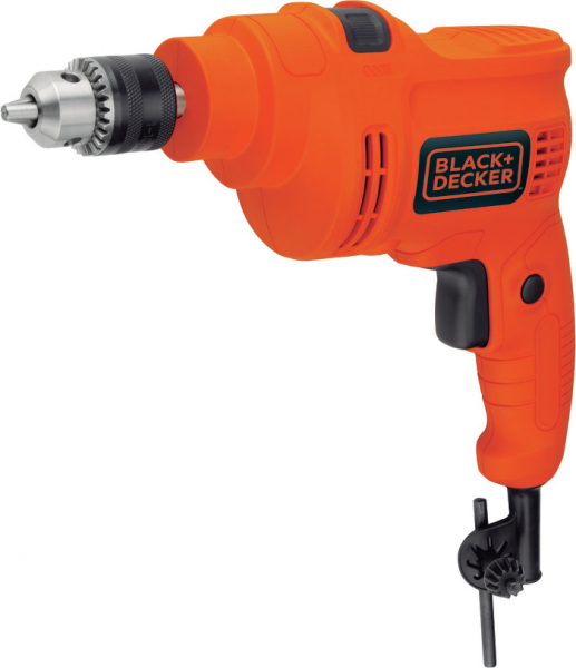 Black+Decker KR5010V Matkap