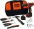Black+Decker BDCDD12HTSA Akülü Matkap