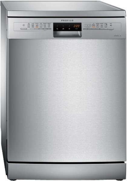 Profilo BM6481MA Bulaşık Makinesi