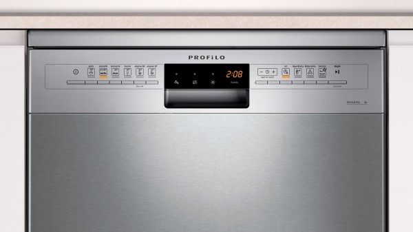 Profilo BM6481MA Bulaşık Makinesi