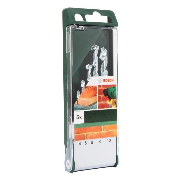 Bosch UniversalImpact 6700 Matkap