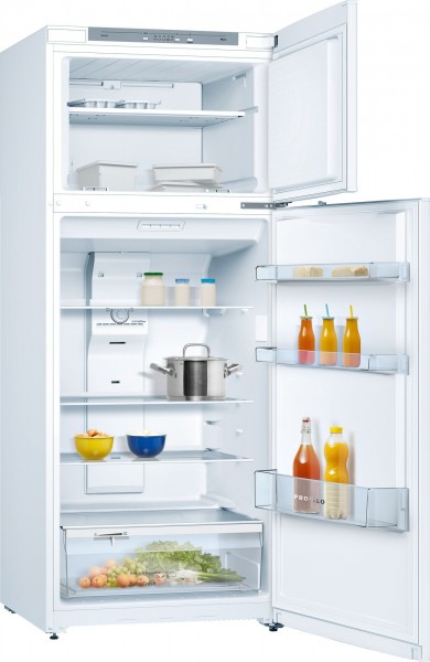 Profilo BD2153W2VN Buzdolabı