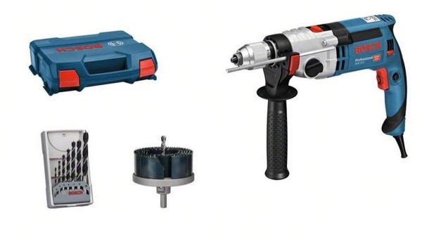 Bosch GSB 24-2 Professional Matkap