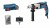 Bosch GSB 24-2 Professional Matkap