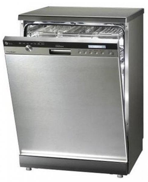 LG D1455CF Bulaşık Makinesi