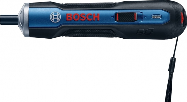 Bosch GO Professional Akülü Vidalama