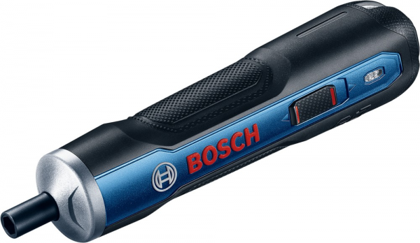 Bosch GO Professional Akülü Vidalama