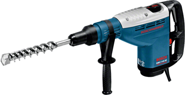 Bosch GBH 7-46 DE Professional Kırıcı