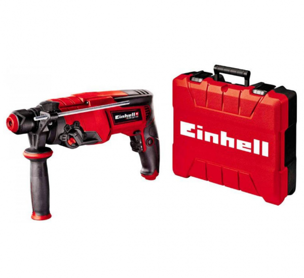 Einhell TE-RH 26/1 4F Matkap