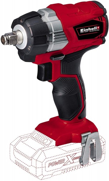 Einhell TE-CW 18 Li BL-Solo Akülü Vidalama (Aküsüz)