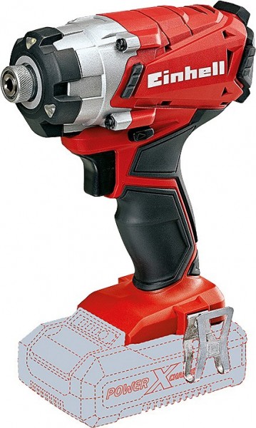 Einhell TE-CI 18/1 Li-Solo Akülü Vidalama (Aküsüz)