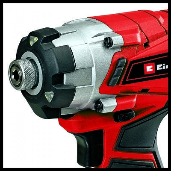 Einhell TE-CI 18 Li solo Akülü Vidalama