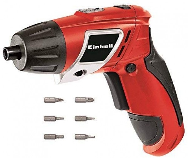 Einhell TC-SD 3.6 Li Akülü Vidalama