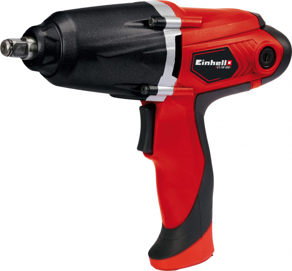 Einhell CC-IW 450 Somun Sıkma