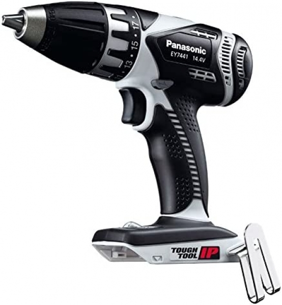 Panasonic EY 7441 LF2S Akülü Matkap