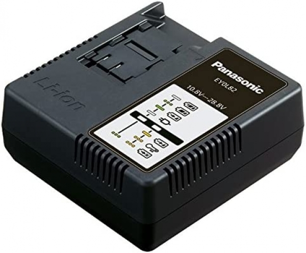 Panasonic EY 7441 LF2S Akülü Matkap