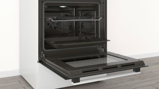 Profilo FRTS113DBL Solo Fırın