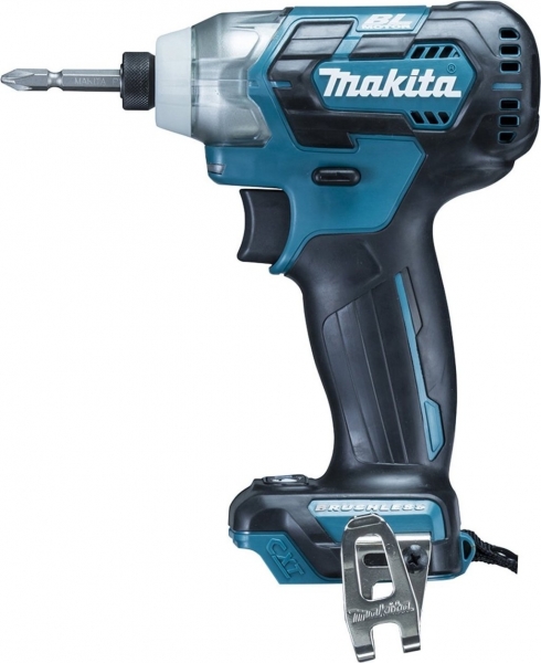 Makita TD111DZ Akülü Matkap