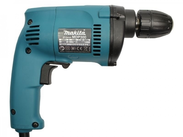Makita MDP300 Matkap