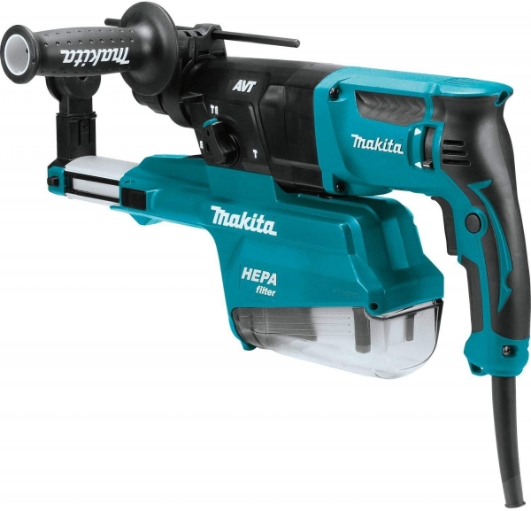 Makita HR2651 Kırıcı