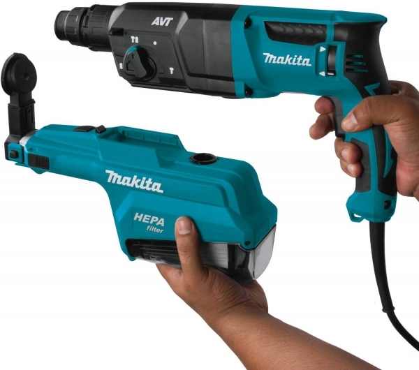 Makita HR2651 Kırıcı