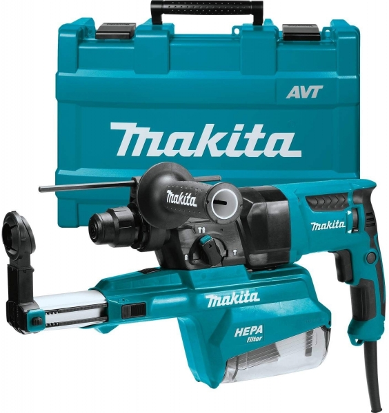 Makita HR2651 Kırıcı