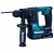 Makita HR166DWAJ Akülü Matkap