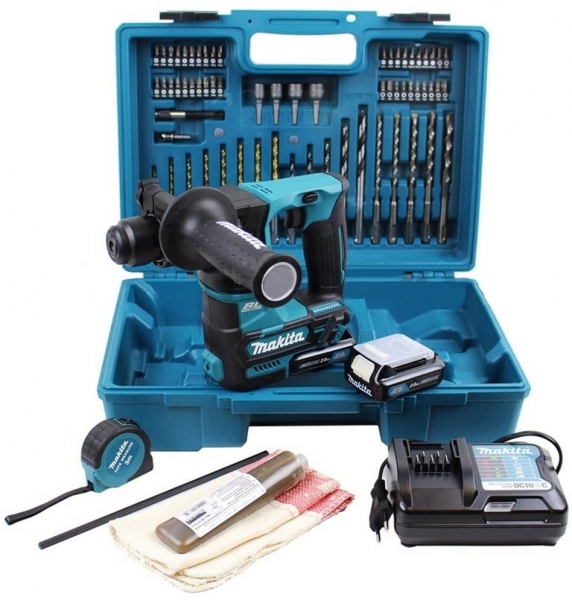 Makita HR166DWAE1 Akülü Kırıcı