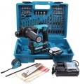 Makita HR166DWAE1 resim