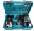 Makita HR166DWAE1 Akülü Kırıcı