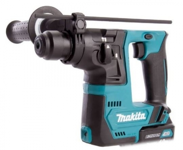 Makita HR140DWAE2 Akülü Matkap