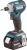 Makita DTD170RFJ Akülü Vidalama
