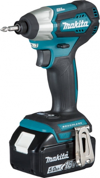 Makita DTD155RFE Akülü Vidalama