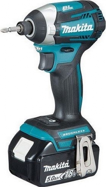 Makita DTD154RFJ Akülü Vidalama