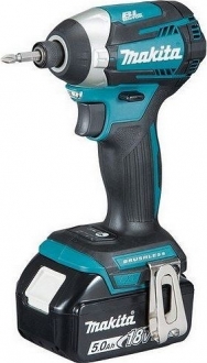 Makita DTD154RFJ Akülü Vidalama