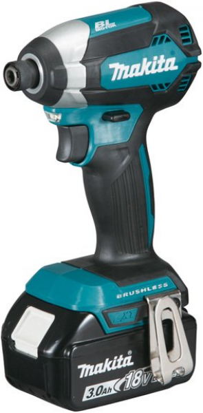 Makita DTD153RFJ Akülü Vidalama