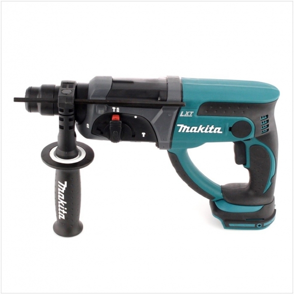 Makita DHR202RTJ Akülü Kırıcı