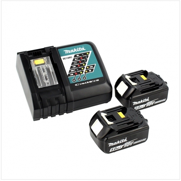 Makita DHR202RTJ Akülü Kırıcı