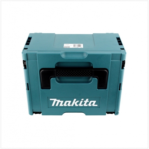 Makita DHR202RTJ Akülü Kırıcı