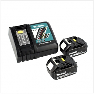 Makita DHR202RTJ Akülü Kırıcı