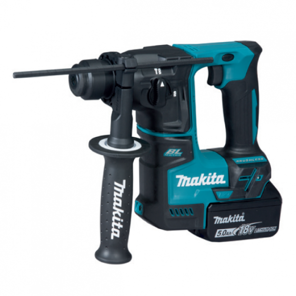 Makita DHR171RTJ Akülü Kırıcı