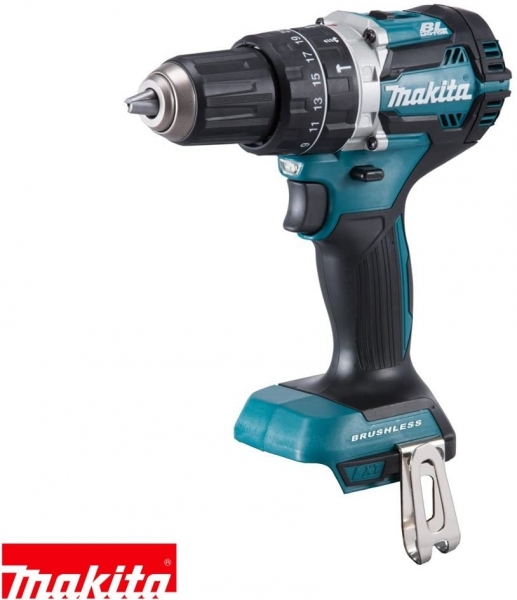 Makita DHP484RFJ Akülü Matkap